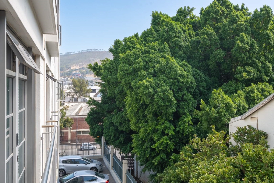 To Let 2 Bedroom Property for Rent in Gardens Western Cape